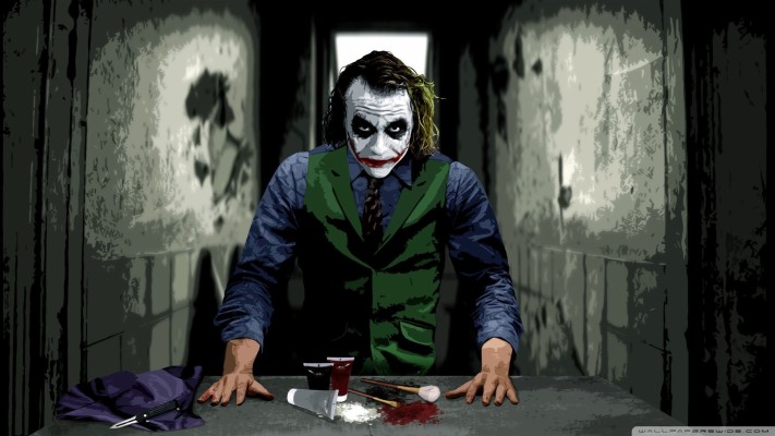 Download Joker Hd Wallpapers and Backgrounds 