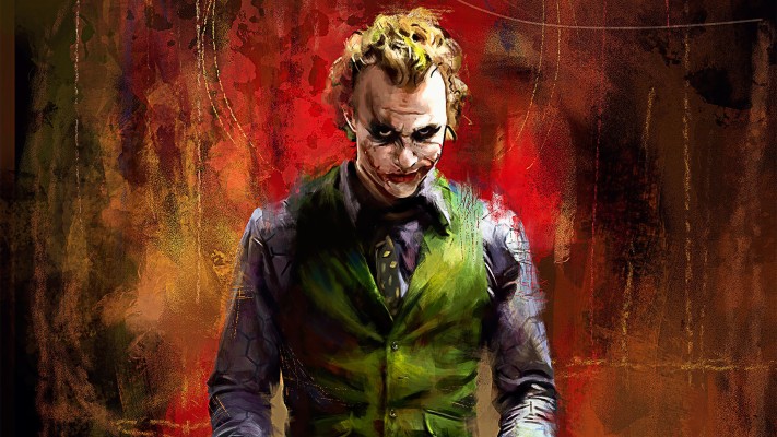 Joker Wallpaper 4k For Pc 22x1287 Wallpaper Teahub Io