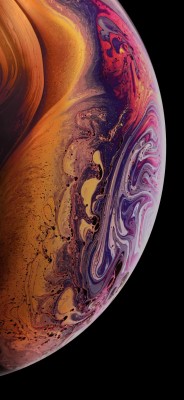 Xs Max Iphone Xr 1125x2436 Wallpaper Teahub Io