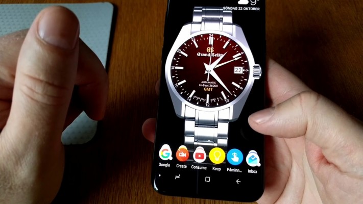 Live Watch Wallpaper For Android 1280x720 Wallpaper Teahub Io