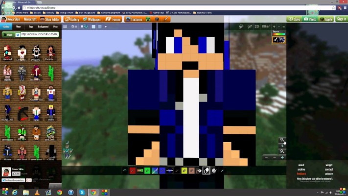 Nova Skin Minecraft Wallpaper Generator With Custom - Darkness - 1280x1024 Wallpaper Nova Skin Minecraft Wallpaper Generator With Custom - Darkness - 1280x1024 Wallpaper