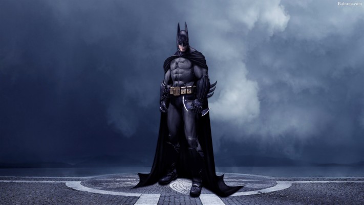 Batman Hd Desktop Wallpaper - Cool Batman Hd Wallpapers For Pc ...