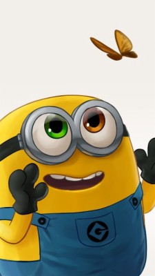 Minions Wallpaper Android 1080x19 Wallpaper Teahub Io