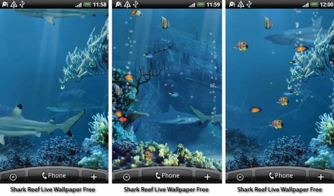 Best Live Wallpaper For Android 2018 - 4666x3110 Wallpaper - teahub.io