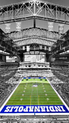 Lucas Oil Stadium - 1920x1080 Wallpaper - teahub.io