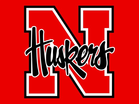 University Of Nebraska Football Logo - 1365x1024 Wallpaper - teahub.io