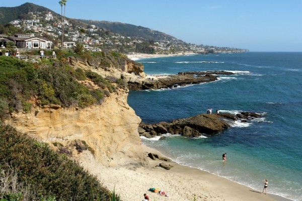 Montage Laguna Beach Cove - 2048x1365 Wallpaper - teahub.io