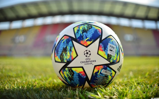 Uefa Champions League Hd Wallpapers New Hd Images - Adidas - 1456x752 ...