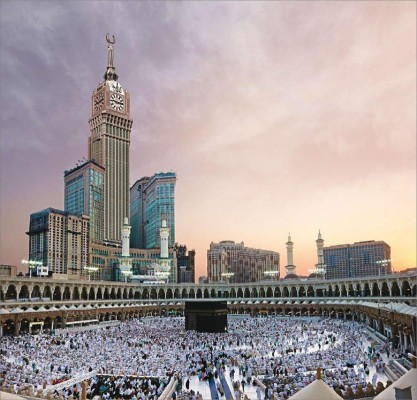 Makkah Wallpapers - Wallpaper Cave - High Resolution Mecca - 1394x1334 ...