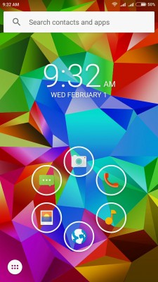Wallpaper Terbagus Untuk Android - 2018 Blue Hd Icon Packs - 1600x1200