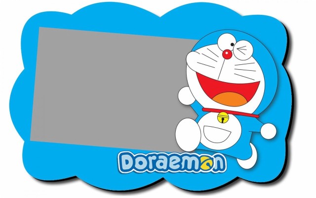 Doraemon Birthday Invitation - 1280x800 Wallpaper 