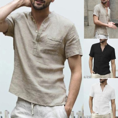 Linen Blouse Men - 1024x1024 Wallpaper - teahub.io