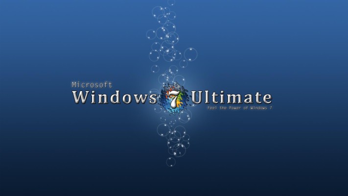 Wallpaper Windows 7 Ultimate 3d Keren Image Num 83