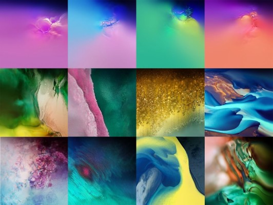 Galaxy S10 Stock Wallpapers Download Multi Pack Wallpaper S10 1024x769 Wallpaper Teahub Io