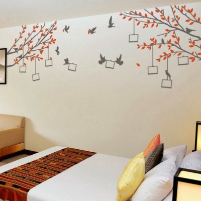 Nature 3d Wall Painting 1000x1000 Wallpaper Teahub Io - Wall Painting Nature Design