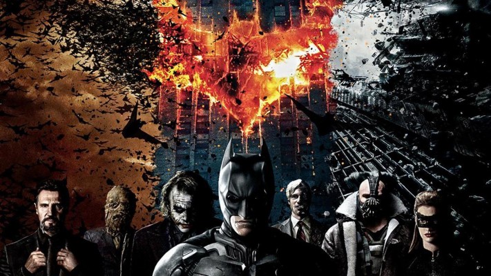 for ios download The Dark Knight Rises