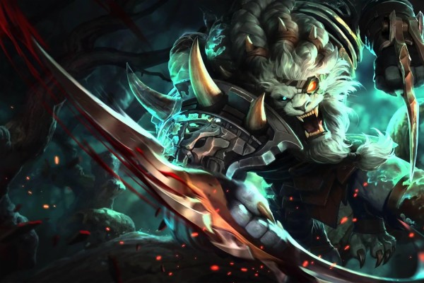 League Of Legends Wallpaper Hd 1920x1080 Yasuo - 1920x1080 Wallpaper ...