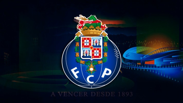Fc Porto Wallpapers 1024x576 Wallpaper Teahub Io