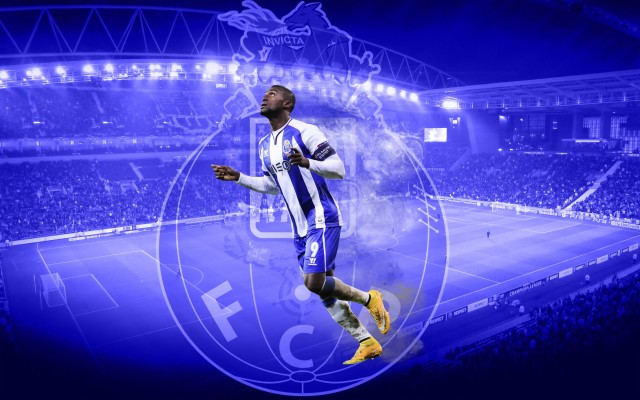 Fc Porto 2400x1920 Wallpaper Teahub Io