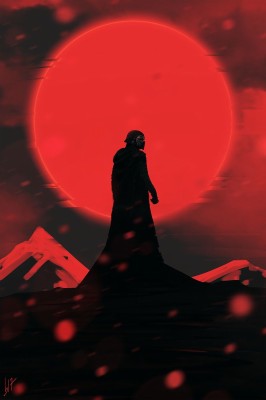 Kylo Ren Fondo De Pantalla - 800x1200 Wallpaper - teahub.io