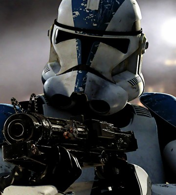 1080x1920, Star Wars Clone Trooper Iphone Wallpaper - Clone Trooper