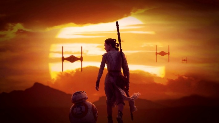 Free Star Wars Episode 7 - Hintergrundbilder Star Wars 7 - 1920x1080 ...