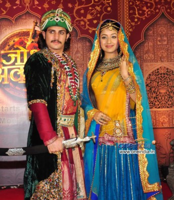 jodha akbar all episodes download