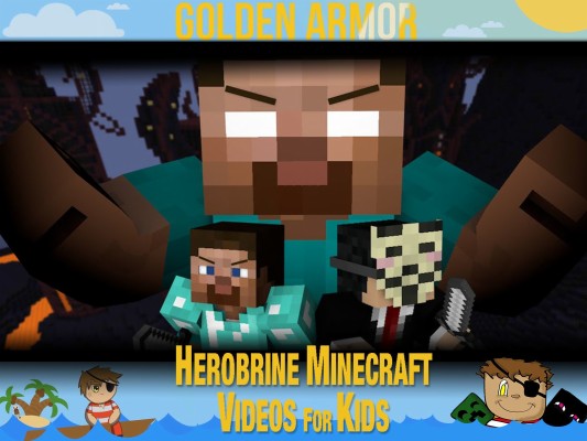 Herobrine Wallpaper Cool 48x1152 Wallpaper Teahub Io