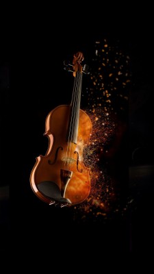 Music And Violin Image - Cool Violin Backgrounds - 1920x1200 Wallpaper ...