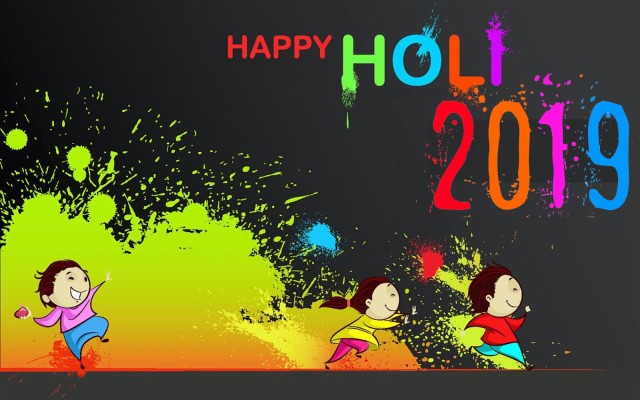 Shri Krishna Latest Holi Wallpapers 13 Happy Holi Radha Krishna Happy Holi 1024x768 Wallpaper Teahub Io