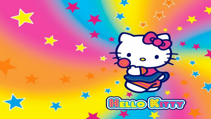 Hello Kitty Desktop Wallpaper9 1 Data Src Cute Hello - Tarpaulin Background Hello  Kitty Hd - 1920x1080 Wallpaper 