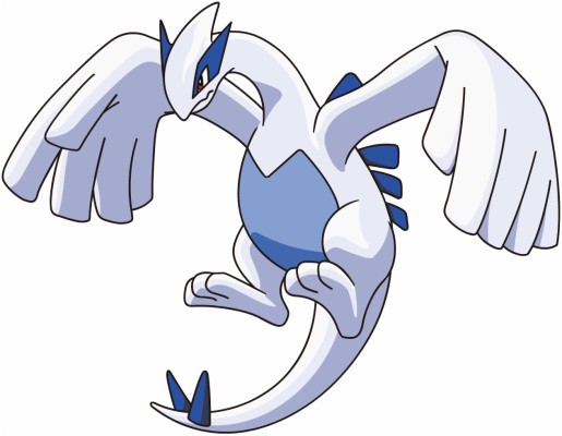 Lugia Cool Pokemon Wallpapers - 4k Phone Wallpaper Pokemon - 1702x1200 ...