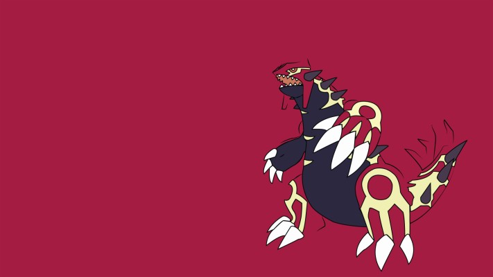 Cool Wallpaper Of Pokemon - Pokemon Groudon Wallpaper Hd - 1920x1200