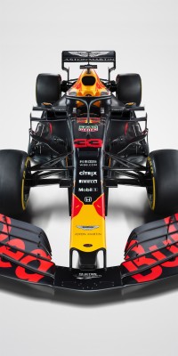 Max Verstappen Red Bull Rb15 Raceway 19 F1 Cars レッドブル ホンダ F1 3840x2400 Wallpaper Teahub Io