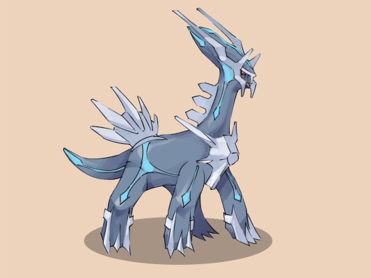 Image Titled Draw Dialga Step - Dialga - 3200x2400 Wallpaper - teahub.io