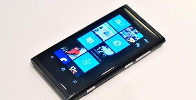 Nokia Lumia 800 Review - 1280x654 Wallpaper - teahub.io