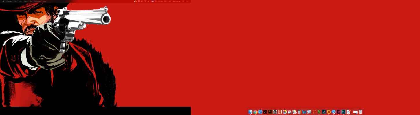 Featured image of post Dual Monitor Red Wallpaper 2560 x 1024 jpeg 110