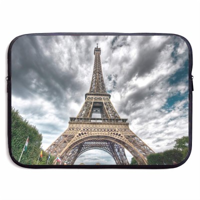 Laptop Wallpapers - Eiffel Tower - 1366x768 Wallpaper - teahub.io