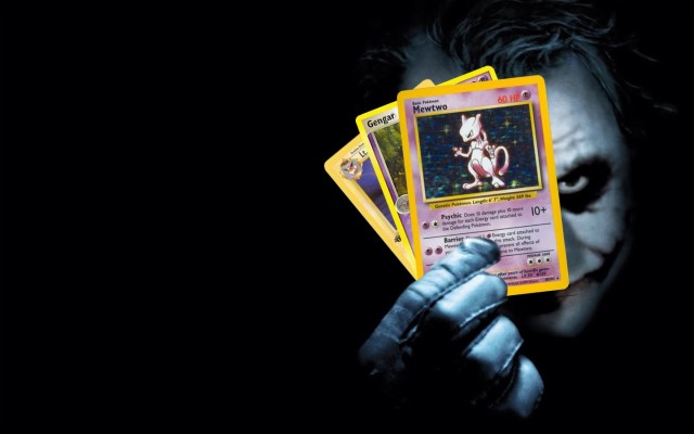 Joker Hacker 1280x7 Wallpaper Teahub Io