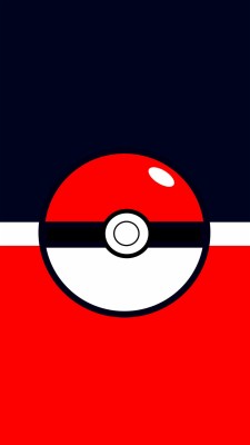 Pokemon Minimal Background Hd Wallpaper - Pokemon Hd - 1440x2560 ...