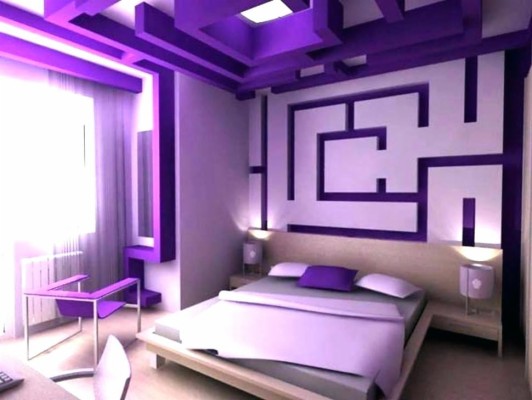 Cool Bedroom Wallpaper Attractive Cool Bedroom Wallpaper - Simple Room