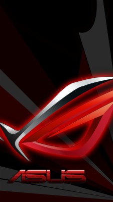 Asus Logo Hd Wallpaper For Mobile - 720x1280 Wallpaper - Teahub.io