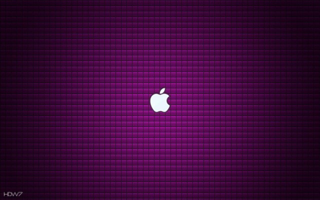 Simple Apple Mac Wallpaper For Desktop Fondos De Apple Morados 19x10 Wallpaper Teahub Io