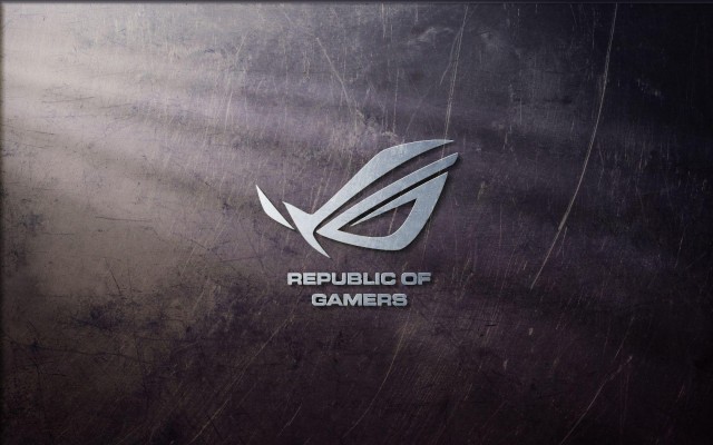 Republic Of Gamers Blue - 1280x1024 Wallpaper - Teahub.io