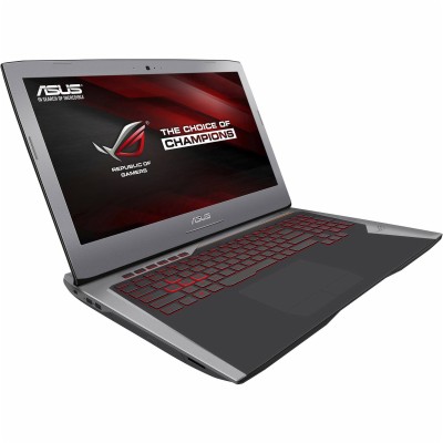 Asus Rog G752vy Image - Asus Laptop Price In Nepal  - HD Wallpaper
