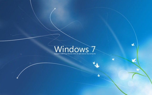 Lenovo Windows Wallpaper - Lenovo Fondos De Pantalla - 1366x768 ...