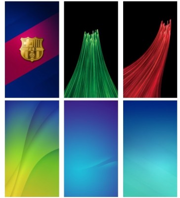 Oppo R11 Stock Wallpapers - Art  - HD Wallpaper