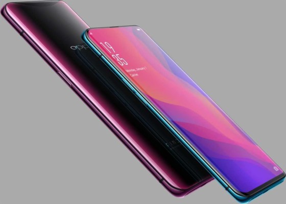 Oppo Find X - Oppo Find X Price India  - HD Wallpaper