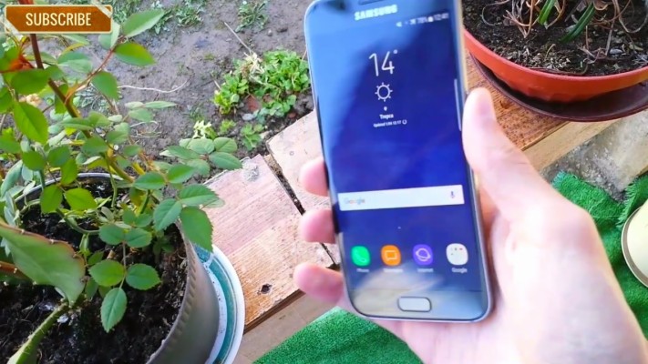 Download Wallpaper Samsung Original - 1400x1050 Wallpaper - teahub.io