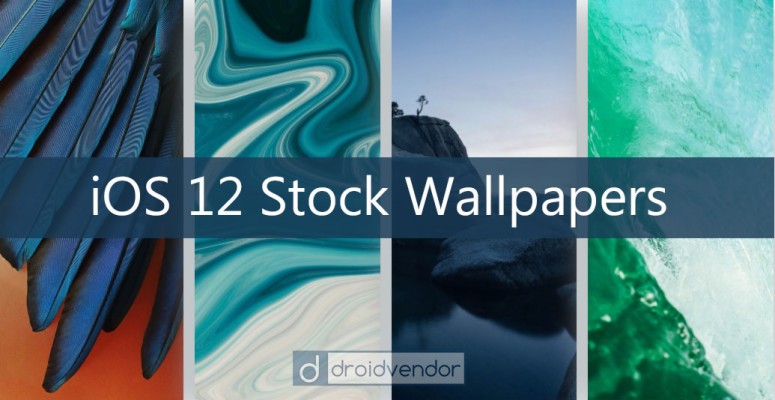 Ios 13 Stock Wallpapers - Graphic Design - 1254x648 Wallpaper - teahub.io
